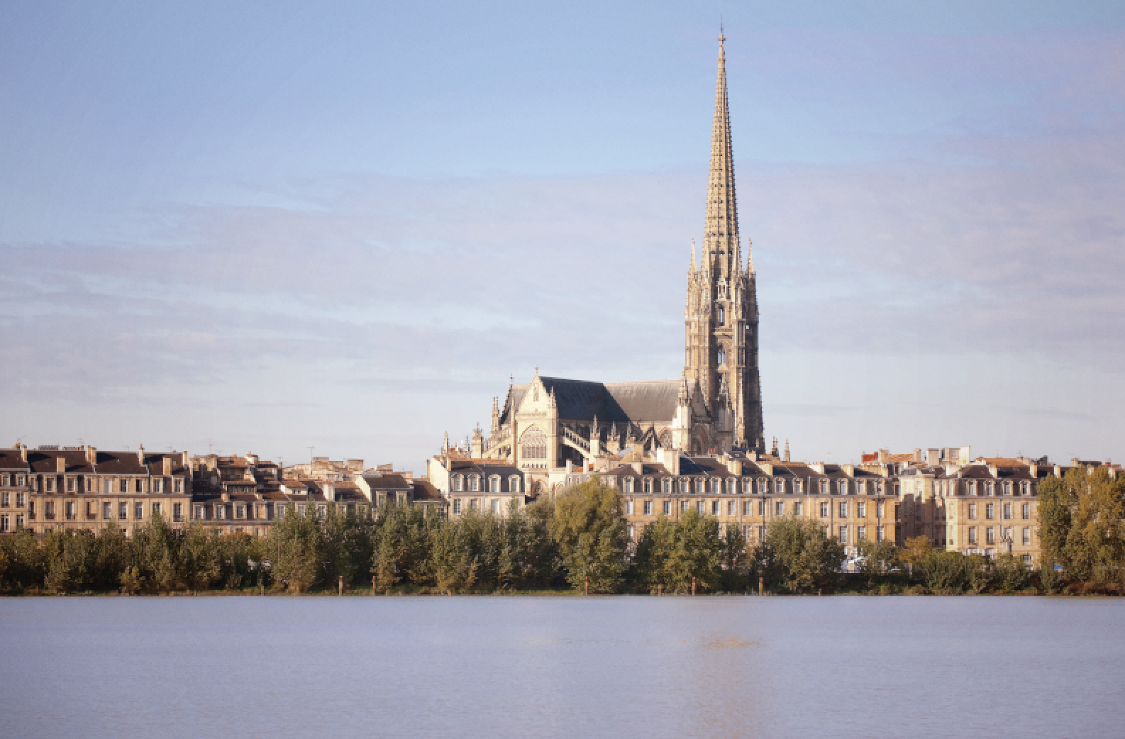 Taste of Bordeaux